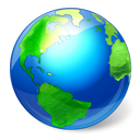 globe,browser,earth,internet,world,planet icon