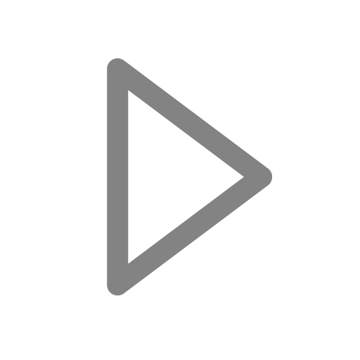 Right Triangle svg vector icon
