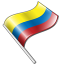 colombia icon