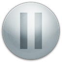 pause icon