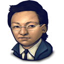 hiro icon