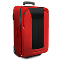suitcase icon