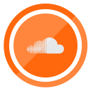 audio, cloud, music, sound, soundcloud svg vector icon