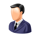 administrator icon