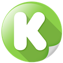 campaigns, idea, ideas, kickstarter icon