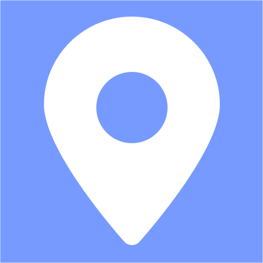 Location svg vector icon