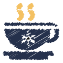 Coffee Coffee Cup Svg Vector Icon Free Icons Uihere