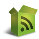 rss,feed,subscribe icon