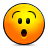 emote, woohoooo icon