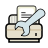 staroffice,printeradmin icon