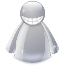 msn,antisz icon