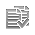 copy,checkmark icon