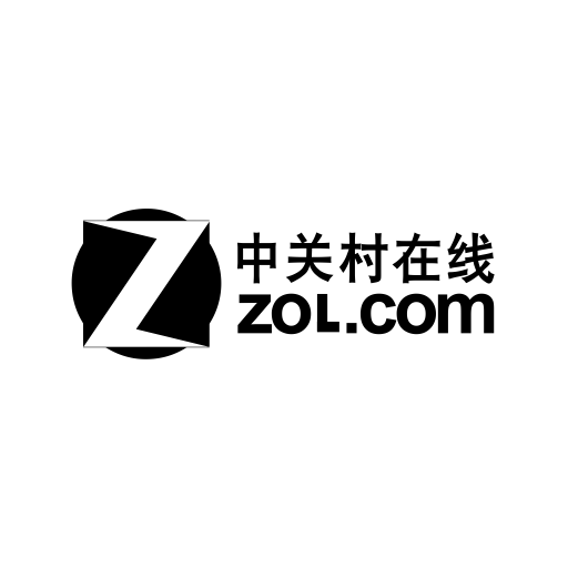 Zhongguancun Online svg vector icon