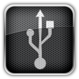 usb icon