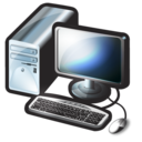 workstation icon