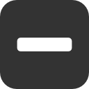 minus icon