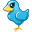 twitter icon