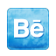 behance icon