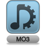 mo3 icon
