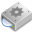 harddisk, hd icon
