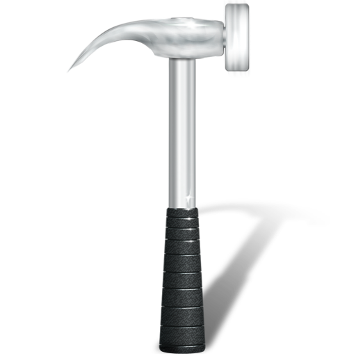 hammer icon