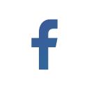 facebook, fb, logo, social, social media, social network svg vector icon
