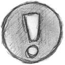 alert,error,wrong,exclamation,warning icon