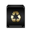 trashempty icon