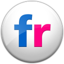 flickr icon