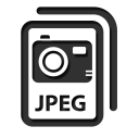 jpeg,jpg icon
