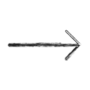 arrow, arrows, direction, move, navigation, right svg vector icon