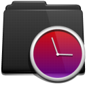 scheduled, tasks icon
