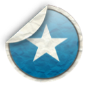 somalia icon