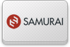 pepsized,samurai icon