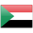 sudan,flag,country icon