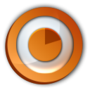 powerpoint,ppt icon