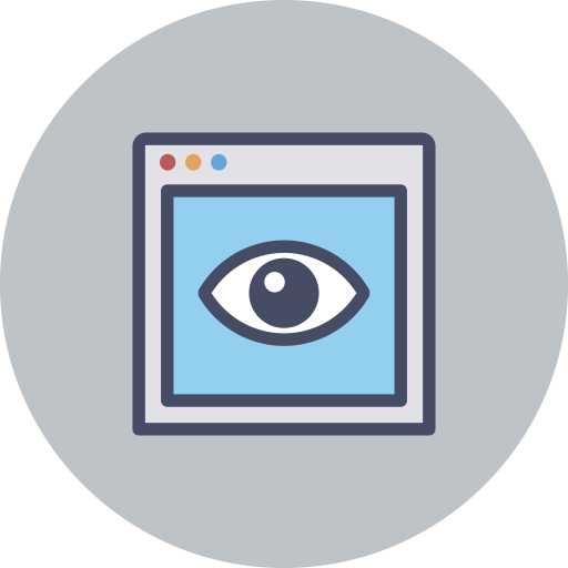 Retina Ready Design svg vector icon