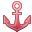 anchor icon