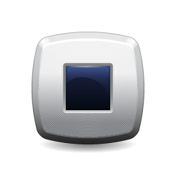 button,stop icon