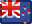 flag, new, zealand icon