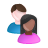 user,mixed,gender,race,account,profile,people,human icon