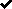 tick icon