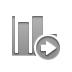stats,bar,chart,right icon
