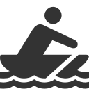 dinghy icon