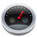 fast, performance, power, settings, speed icon