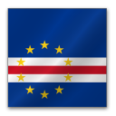 cape,verde icon