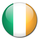 ireland,flag,country icon