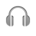 earphone icon