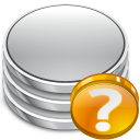 db,status,database icon