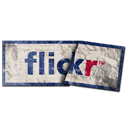 flickr icon